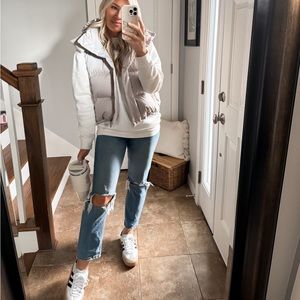 Abercrombie & Fitch Jeans